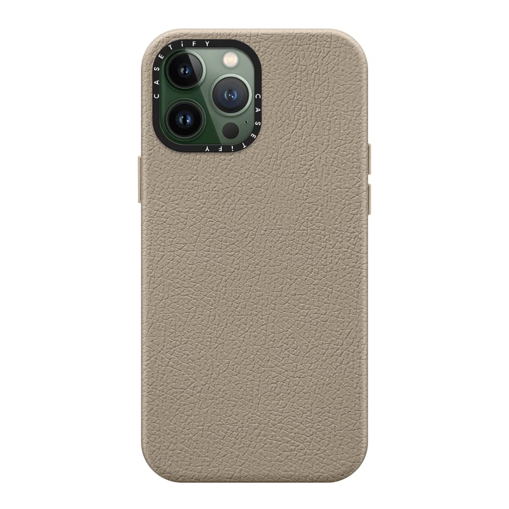 Amazon.co.jp: CASETiFY ペブル iPhone 13 Pro Max ケース [1.5mからの